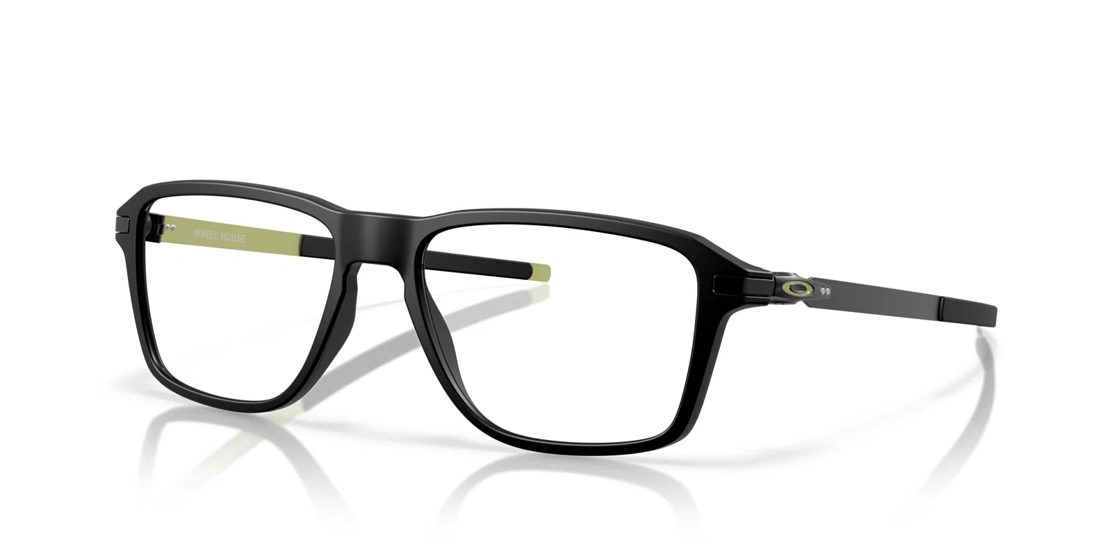 Oakley Wheel House 8166 Eyeglasses - view 43